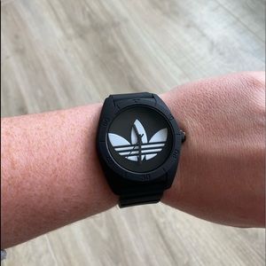 Men’s Adidas watch